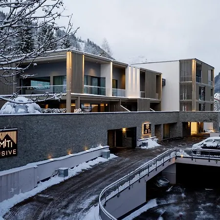 Dolomiti Exclusive Your Mountain Suite-2